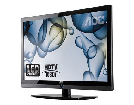 Áudio estéreo e conversor digital integrado - Recursos que fazem da LE32W157 uma super TV Áudio estéreo e conversor digital integrado - Recursos que fazem da LE32W157 uma super TV