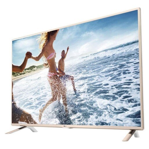 Televisão com entrada USB e HDMI Televisão com entrada USB e HDMI