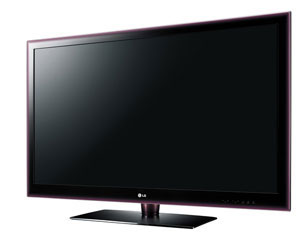 Sistema TruMotion - Qualidade em cenas rápidas Sistema TruMotion - Qualidade em cenas rápidas