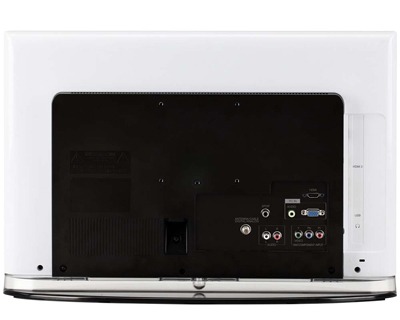 TV 22 polegadas LED AOC LE22H158: Parental Control e Conexões TV 22 polegadas LED AOC LE22H158: Parental Control e Conexões