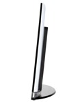 TV LED 22 polegadas AOC LE22H158: Formato fino e elegante TV LED 22 polegadas AOC LE22H158: Formato fino e elegante