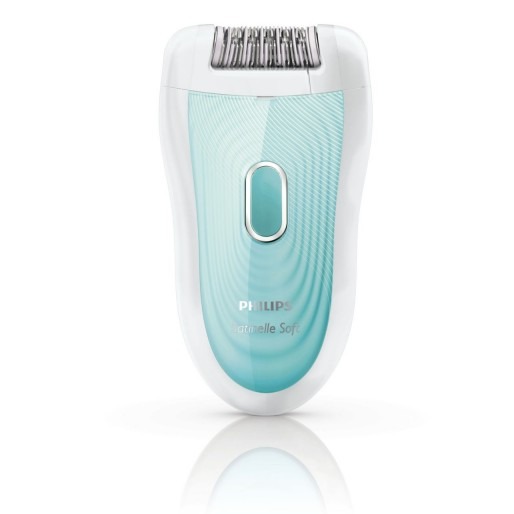 Depilador Philips Satinelle SatinSoft Depilador Philips Satinelle SatinSoft