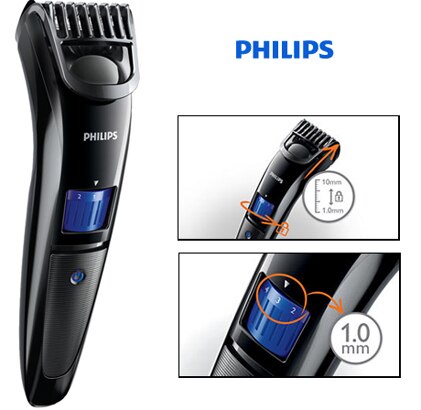 gillette fusion proglide styler manual pdf