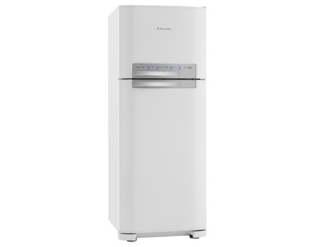 Refrigerador Electrolux Celebrate DFN49 Refrigerador Electrolux Celebrate DFN49