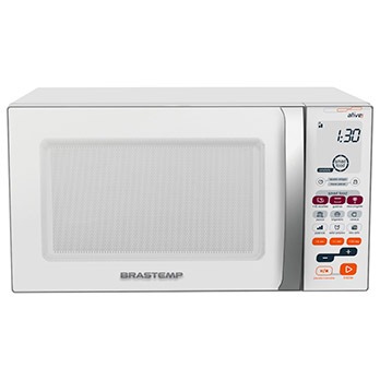 O forno de micro-ondas Brastemp BMF45 forno de micro-ondas Brastemp BMF45