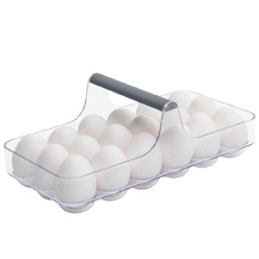 Porta-ovos do refrigerador Electrolux DF52 refrigerador Electrolux DF52 porta-ovos