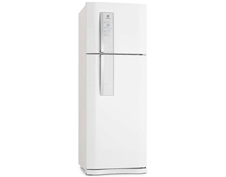 O refrigerador Electrolux DF52 refrigerador Electrolux DF52