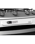 Acendimento automático - Mais segurança ao acender o forno ou as bocas do fogão Acendimento automático - Mais segurança ao acender o forno ou as bocas do fogão