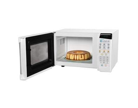 Tecla “Faça-Fácil” - Mais agilidade para receitas preparadas no dia a dia Tecla “Faça-Fácil” - Mais agilidade para receitas preparadas no dia a dia