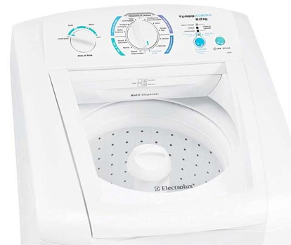 Programa Rápido 19 Minutos - Mais economia na sua lavadora Electrolux Programa Rápido 19 Minutos - Mais economia na sua lavadora Electrolux