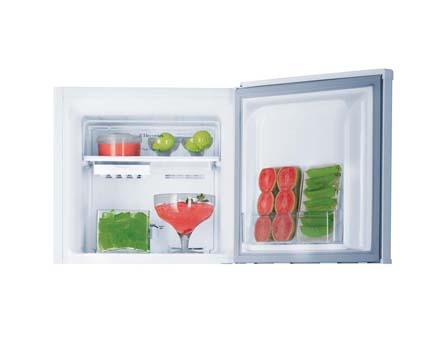 Qualidade e praticidade - Melhor conservação e mais facilidade de limpeza Qualidade e praticidade - Melhor conservação e mais facilidade de limpeza