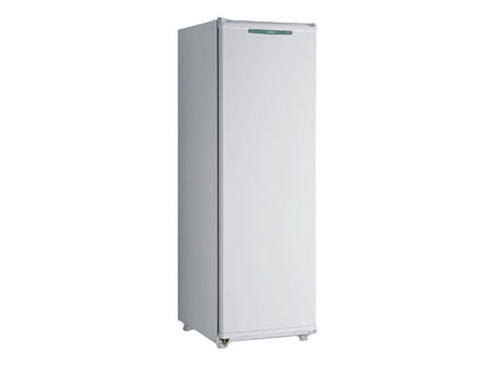 Freezer vertical Consul Slim - Qualidade para você armazenar alimentos de forma adequada Freezer vertical Consul Slim - Qualidade para você armazenar alimentos de forma adequada