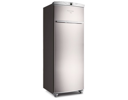 Freezer Flex BVR28GR - Um freezer que vira geladeira quando você precisa Freezer Flex BVR28GR - Um freezer que vira geladeira quando você precisa