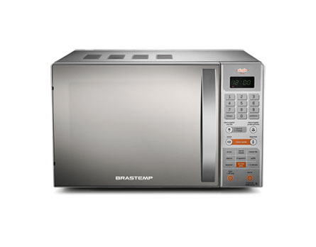 Adequado ao seu perfil - Brastemp Single grava sua forma de cozinhar Adequado ao seu perfil - Brastemp Single grava sua forma de cozinhar