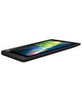Um tablet fininho, fácil de carregar e cheio de recursos Um tablet fininho, fácil de carregar e cheio de recursos
