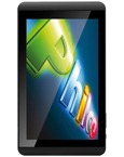 O Tablet Philco tem memória expansível com cartão microSD O Tablet Philco tem memória expansível com cartão microSD