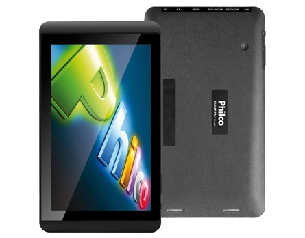 Tablet Philco 7A-P111A4.0 Preto Tablet Philco 7A-P111A4.0 Preto