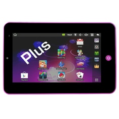 Tela do tablet DL A7 Plus tablet DL A7 Plus tela