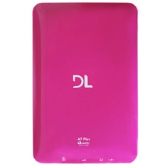 Traseira do tablet DL A7 Plus tablet DL A7 Plus traseira
