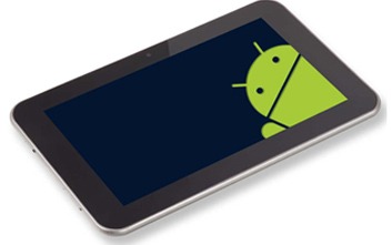 Tablet bateria Tablet JXA bateria