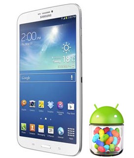 Revolucionário sistema operacional Android 4.2 Google