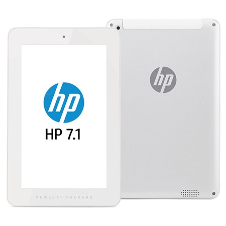 Tablet HP 7.1 1201 Tablet HP 7.1 1201