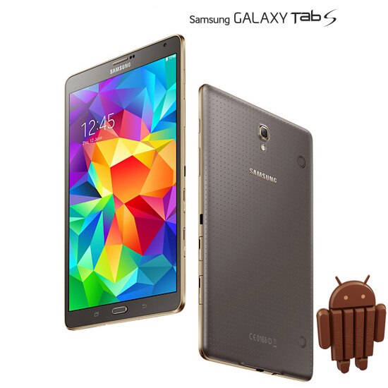 tablet samsung galaxy tab s wi fi tela 8 4 super tablet samsung galaxy tab s wi fi tela 8 4 super