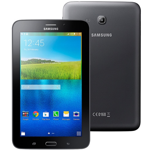 Tablet Samsung Galaxy Tab E 7.0