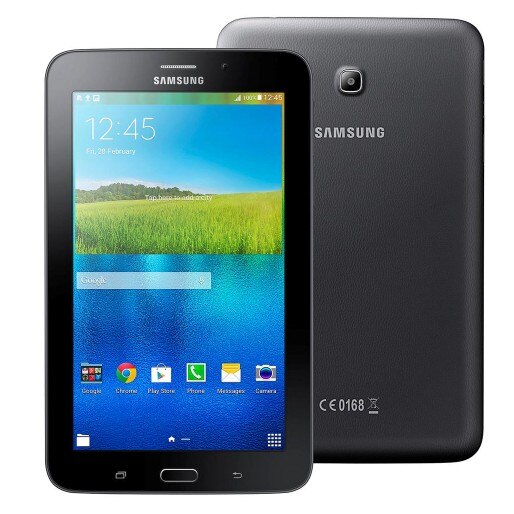 Tablet Samsung Galaxy Tab E 7.0 3G SM-T116BU