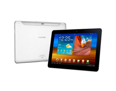 Tablet Samsung Galaxy alia tecnologia e desempenho - Possibilita novas maneiras de se comunicar Tablet Samsung Galaxy alia tecnologia e desempenho - Possibilita novas maneiras de se comunicar