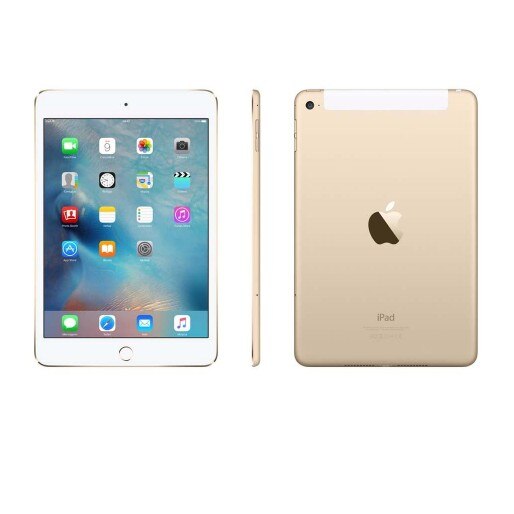Tablet Apple iPad Mini 4 Tablet Apple iPad Mini 4