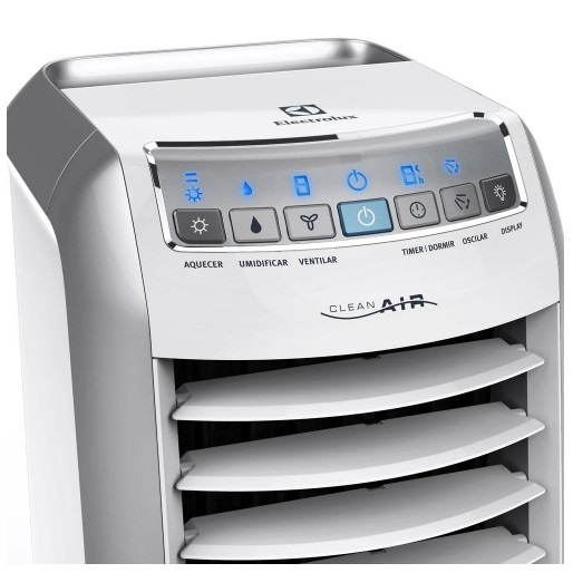 A CL07R possui um display digital A CL07R possui um display digital