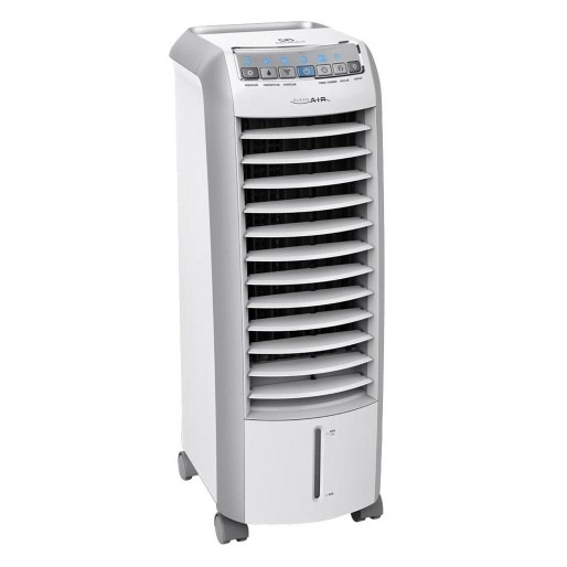Climatizador de Ar Electrolux Clean Air Climatizador de Ar Electrolux Clean Air