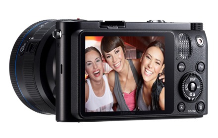 Transforme suas fotos com ajuda dos filtros inteligentes Transforme suas fotos com ajuda dos filtros inteligentes