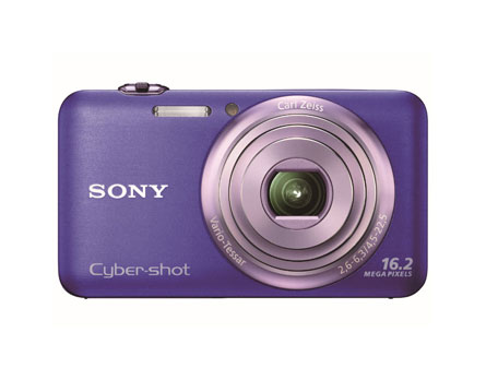 Alta Qualidade em Fotos e Vídeos - Conheça os recursos da Câmera Digital Sony Cyber-shot DSC-WX7/L Alta Qualidade em Fotos e Vídeos - Conheça os recursos da Câmera Digital Sony Cyber-shot DSC-WX7/L