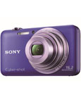 Face Detection e Smile Shutter - Recursos da Câmera Digital Cyber-shot DSC-WX7/L Face Detection e Smile Shutter - Recursos da Câmera Digital Cyber-shot DSC-WX7/L