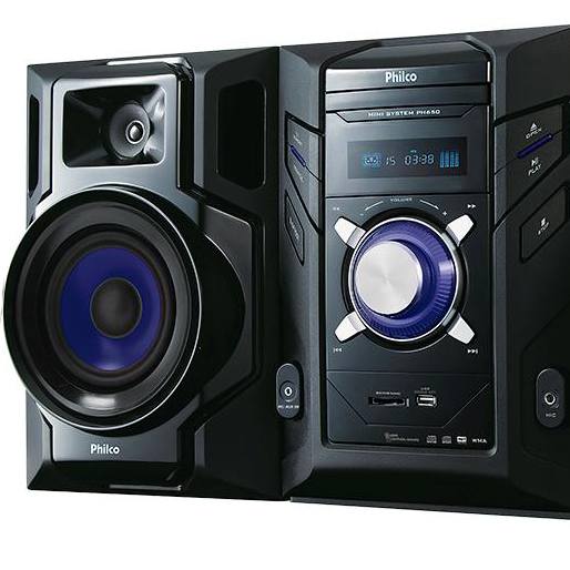 Sintoniza estações de rádio Sintoniza estações de rádio