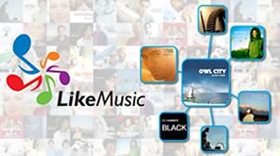 LikeMusic likemusic