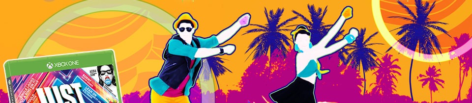 Para se divertir e queimar calorias just dance 2017 modos variados atividade física