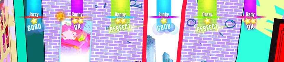 Mostre todo o seu potencial jogo just dance disputa online mundo inteiro