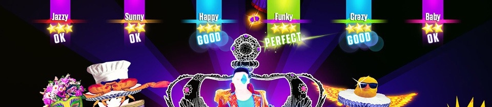 Just Dance 2017 irá agradar a todos game just dance 2017 pop hits mundiais