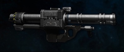 Rocket Launcher Rocket Launcher