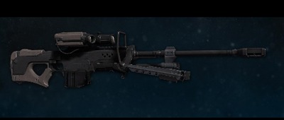 Sniper Rifle Sniper Rifle