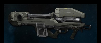 Spartan Laser Spartan Laser