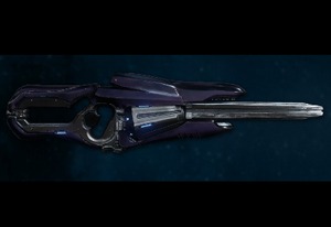 Storm Rifle Storm Rifle