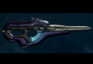 Covenant Carbine Covenant Carbine