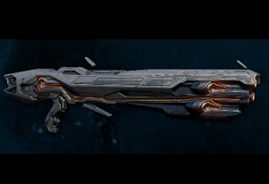 Scattershot Scattershot