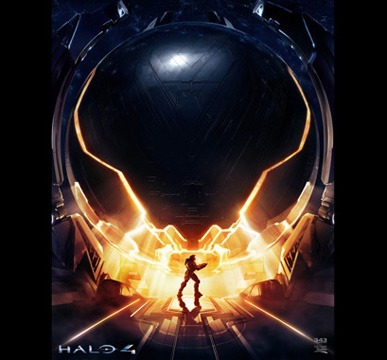 Game Halo 4: Jogue Online Game Halo 4 Jogue Online
