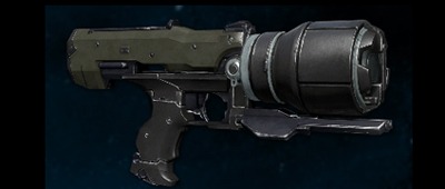 Sticky Detonator Sticky Detonator