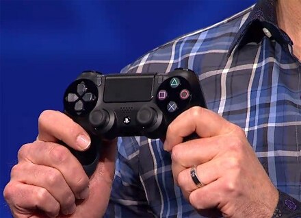 Potente PS 4 processador jaguar 8 núcleos